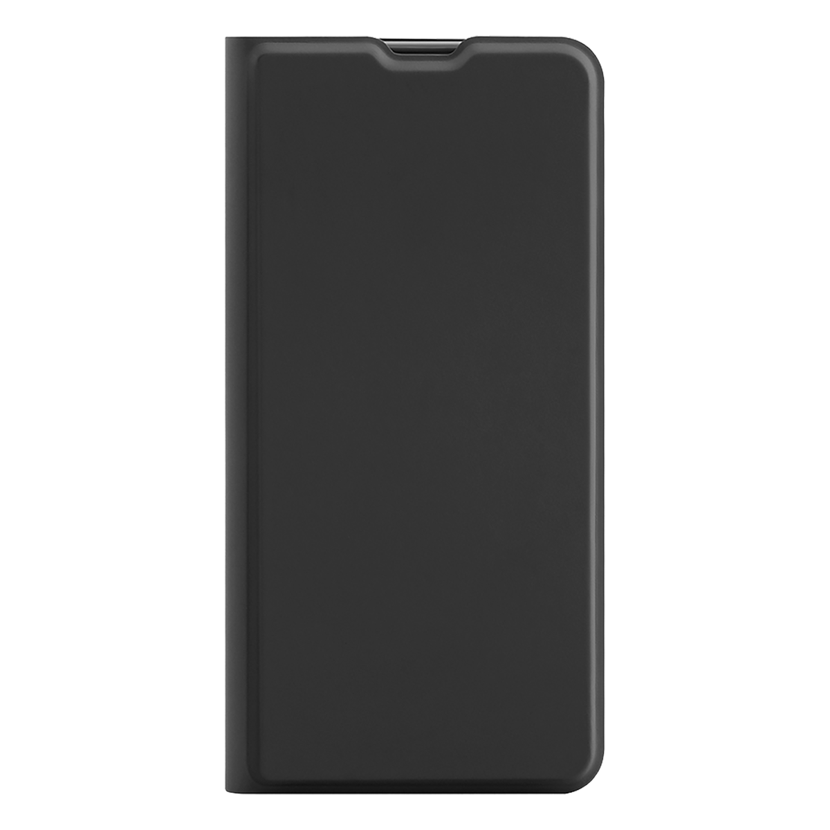 Θήκη Book COSY για XIAOMI Redmi 12C Μαύρη