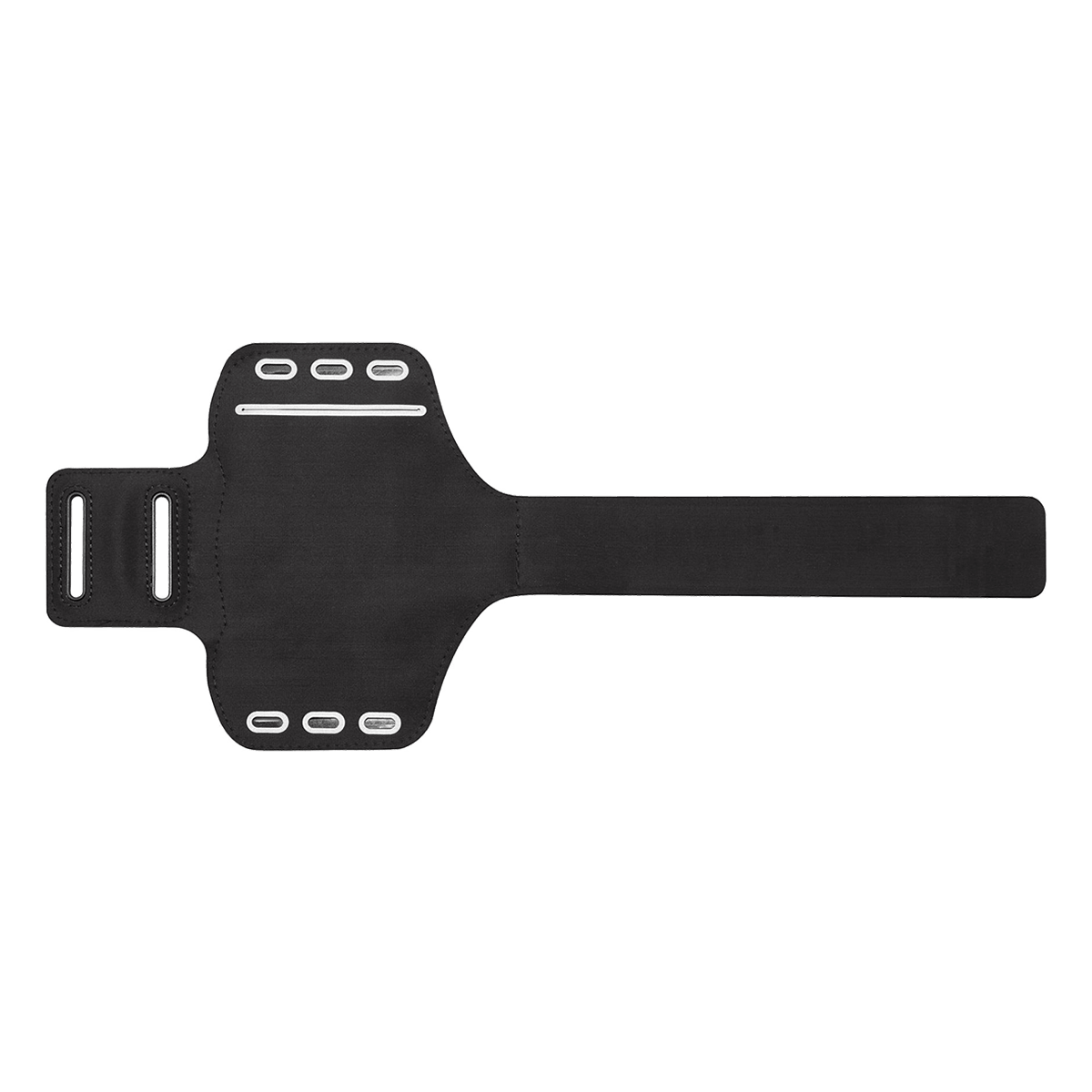Θήκη Armband CELLY για Smartphones έως 6.9'' Μαύρη - 2