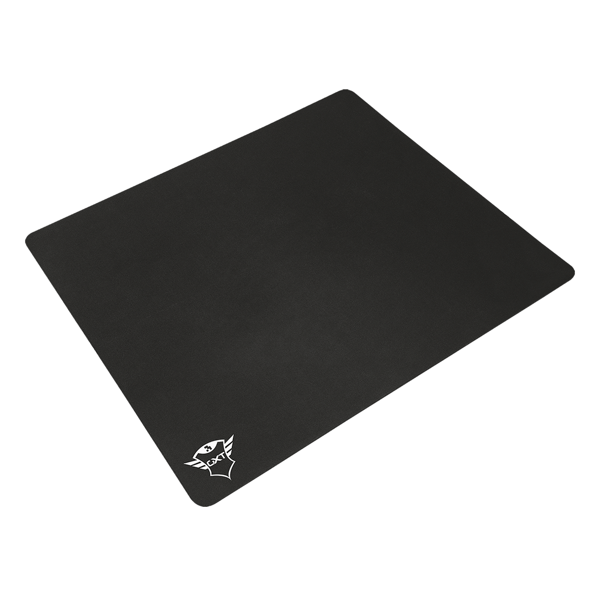 Gaming Mousepad TRUST GXT-752 Medium Μαύρο - 3