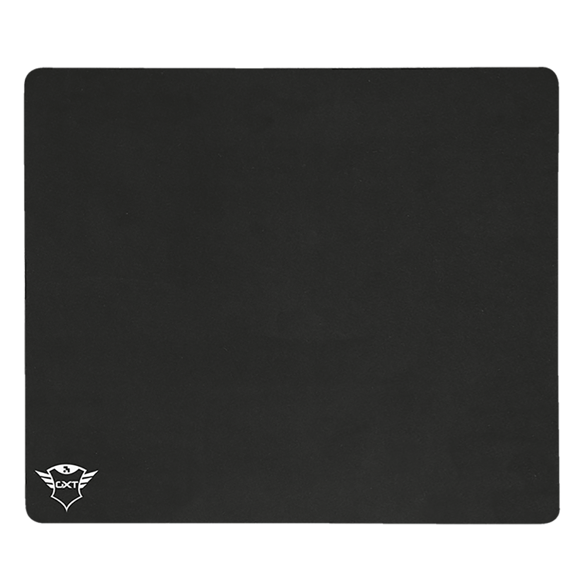 Gaming Mousepad TRUST GXT-755 Large Μαύρο