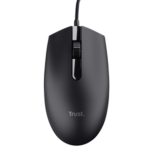 Ενσύρματο Ποντίκι TRUST Basi