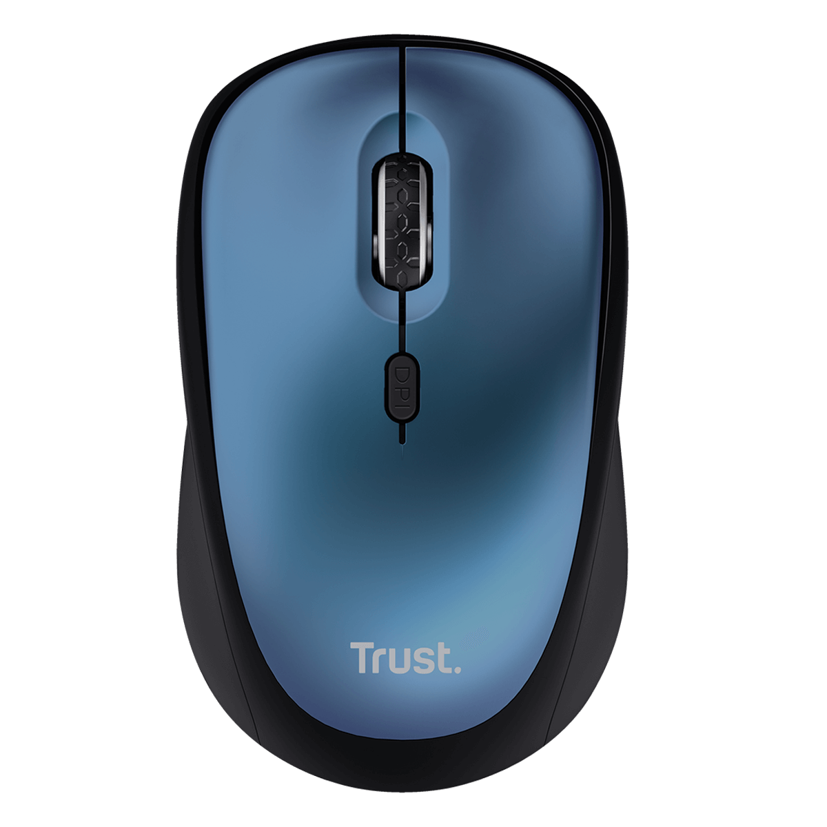Ασύρματο Ποντίκι TRUST YVI+ Silent Eco