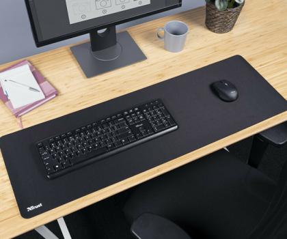 mousepad TRUST XXL