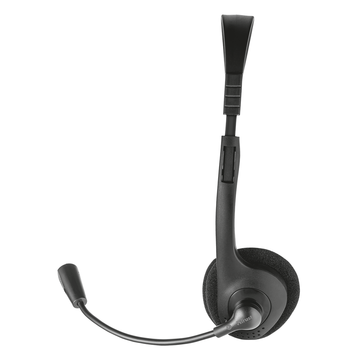 Ενσύρματο Headset TRUST Primo - 2