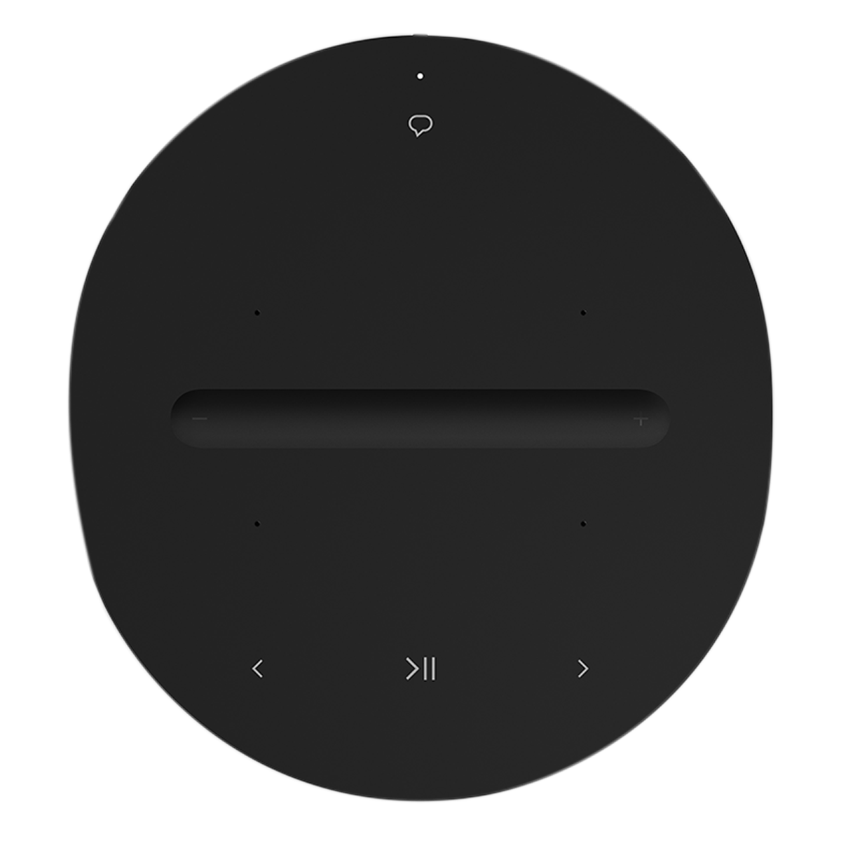 Ασύρματο Ηχείο SONOS Era 100 Μαύρο - 4