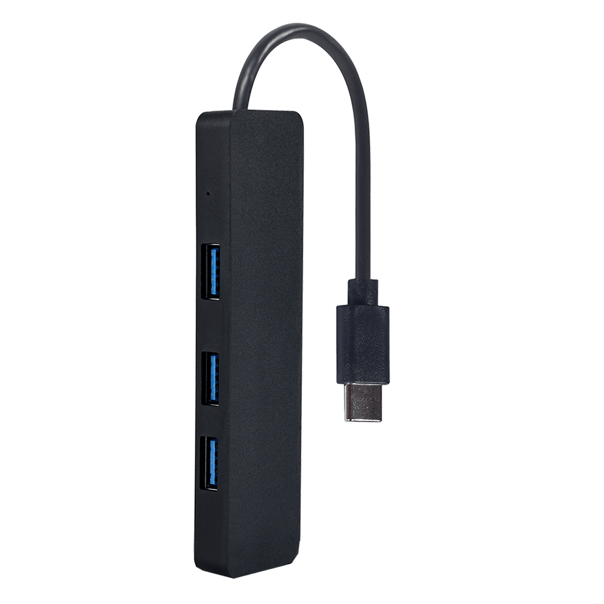 Hub USB 3.1 GEMBIRD με 4 Θύρες - 2
