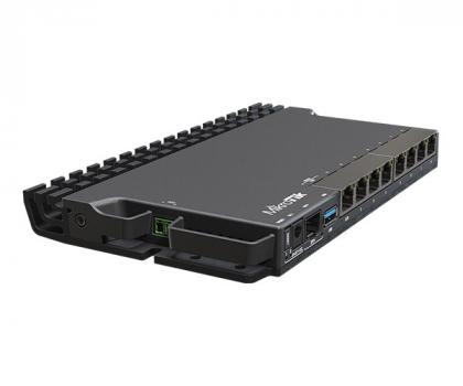 MikroTik RB5009 router 