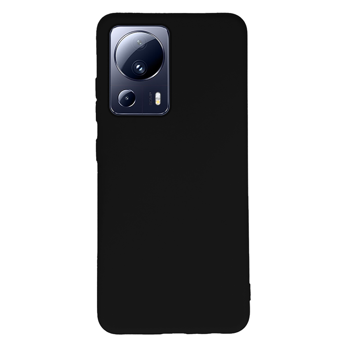 Θήκη Matte + Γυαλί Προστασίας Οθόνης COSY για XIAOMI 13 Lite 5G - 2