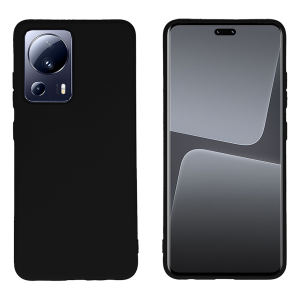 Θήκη Matte + Γυαλί Προστασίας Οθόνης COSY για XIAOMI 13 Lite 5G