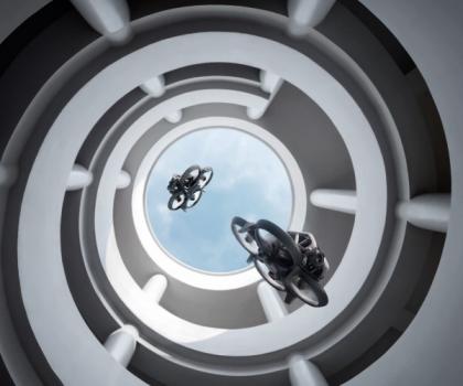 DJI Avata Explorer Combo