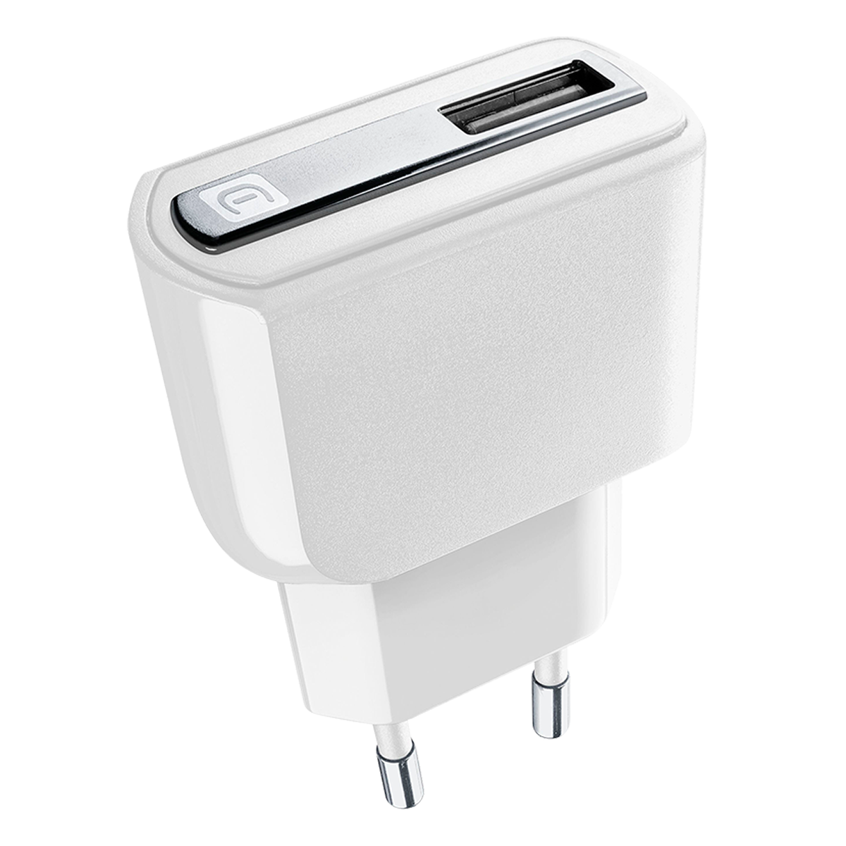 Φορτιστής Ταξιδίου + Καλώδιο Micro USB CELLULAR LINE 5W - 2