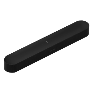 SONOS Beam (Gen 2) Soundbar Μαύρο
