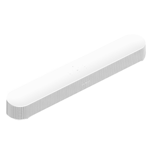 SONOS Beam (Gen 2) Soundbar Λευκό