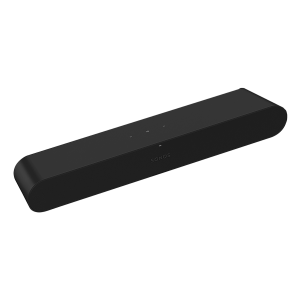 SONOS Ray Soundbar Μαύρο