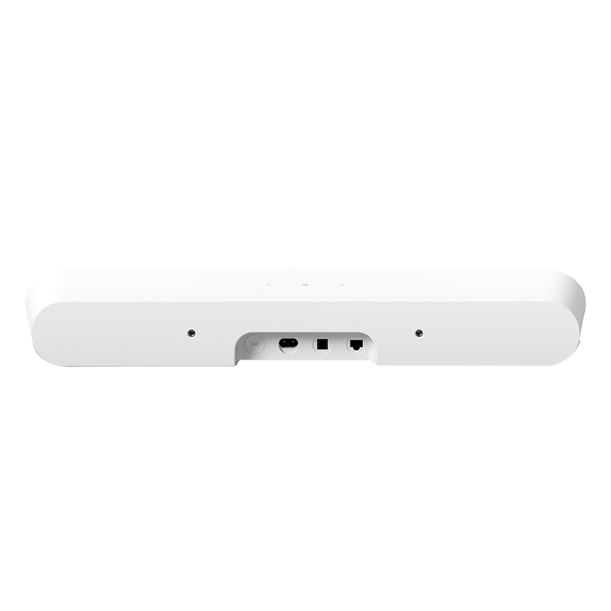 SONOS Ray Soundbar Λευκό - 5