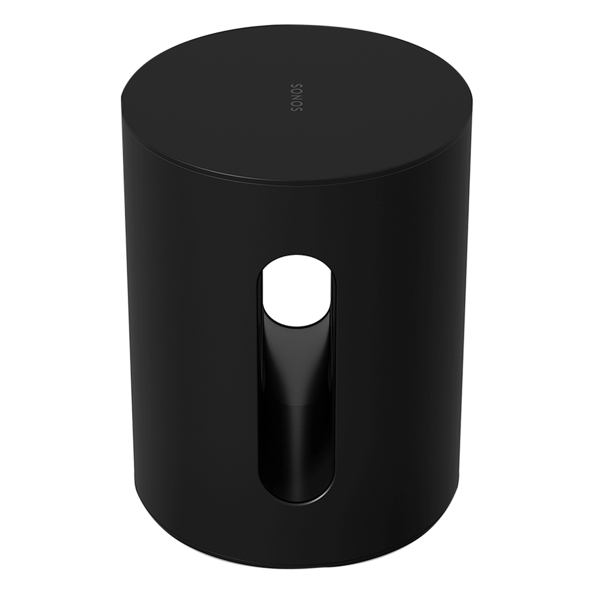SONOS Sub Mini Ασύρματο Subwoofer Μαύρο
