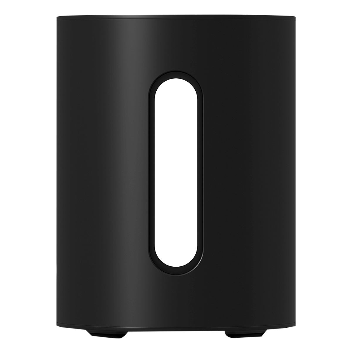 SONOS Sub Mini Ασύρματο Subwoofer Μαύρο - 2
