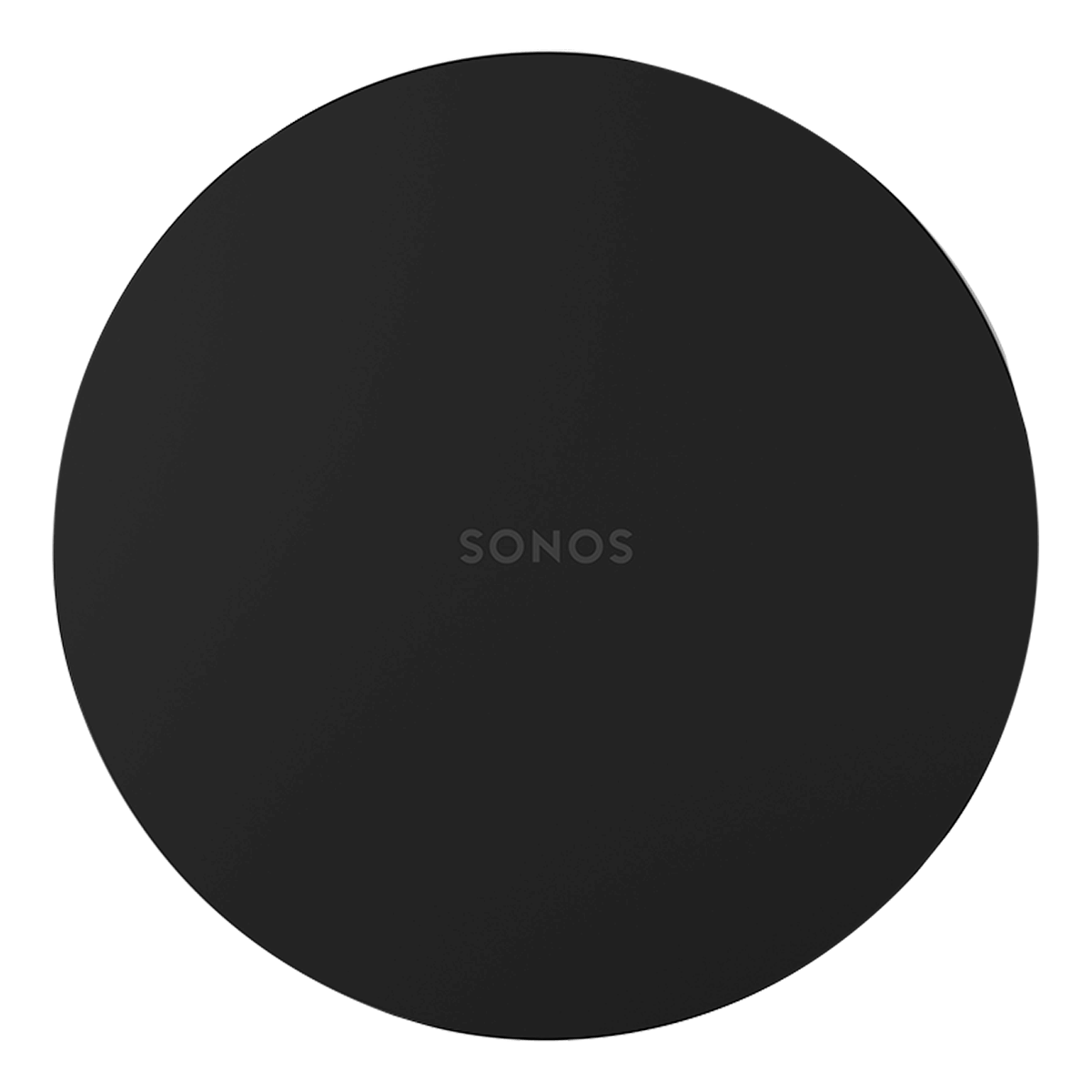 SONOS Sub Mini Ασύρματο Subwoofer Μαύρο - 3