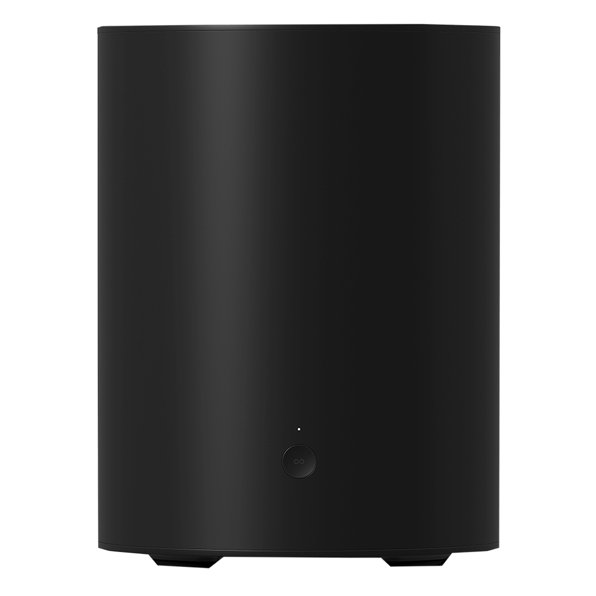 SONOS Sub Mini Ασύρματο Subwoofer Μαύρο - 4