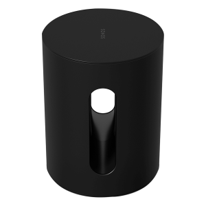 SONOS Sub Mini Ασύρματο Subwoofer Μαύρο