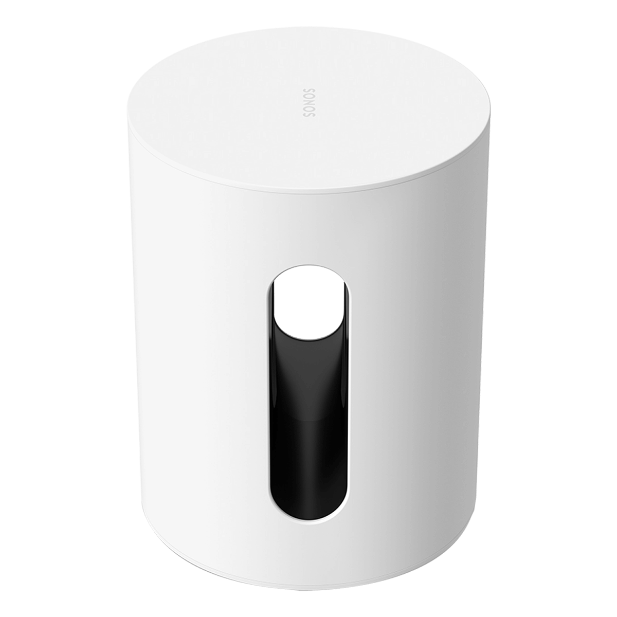 SONOS Sub Mini Ασύρματο Subwoofer Λευκό