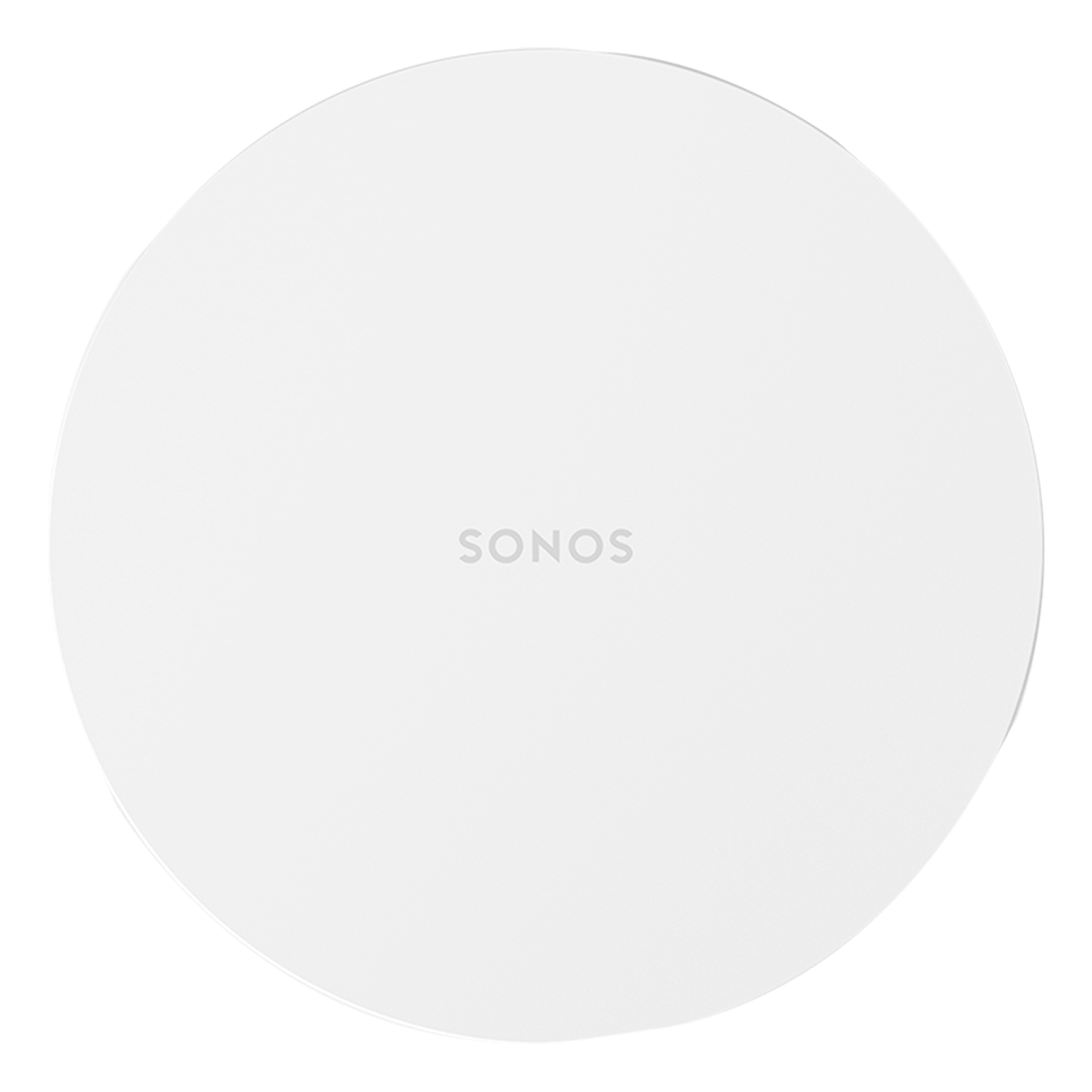 SONOS Sub Mini Ασύρματο Subwoofer Λευκό - 3