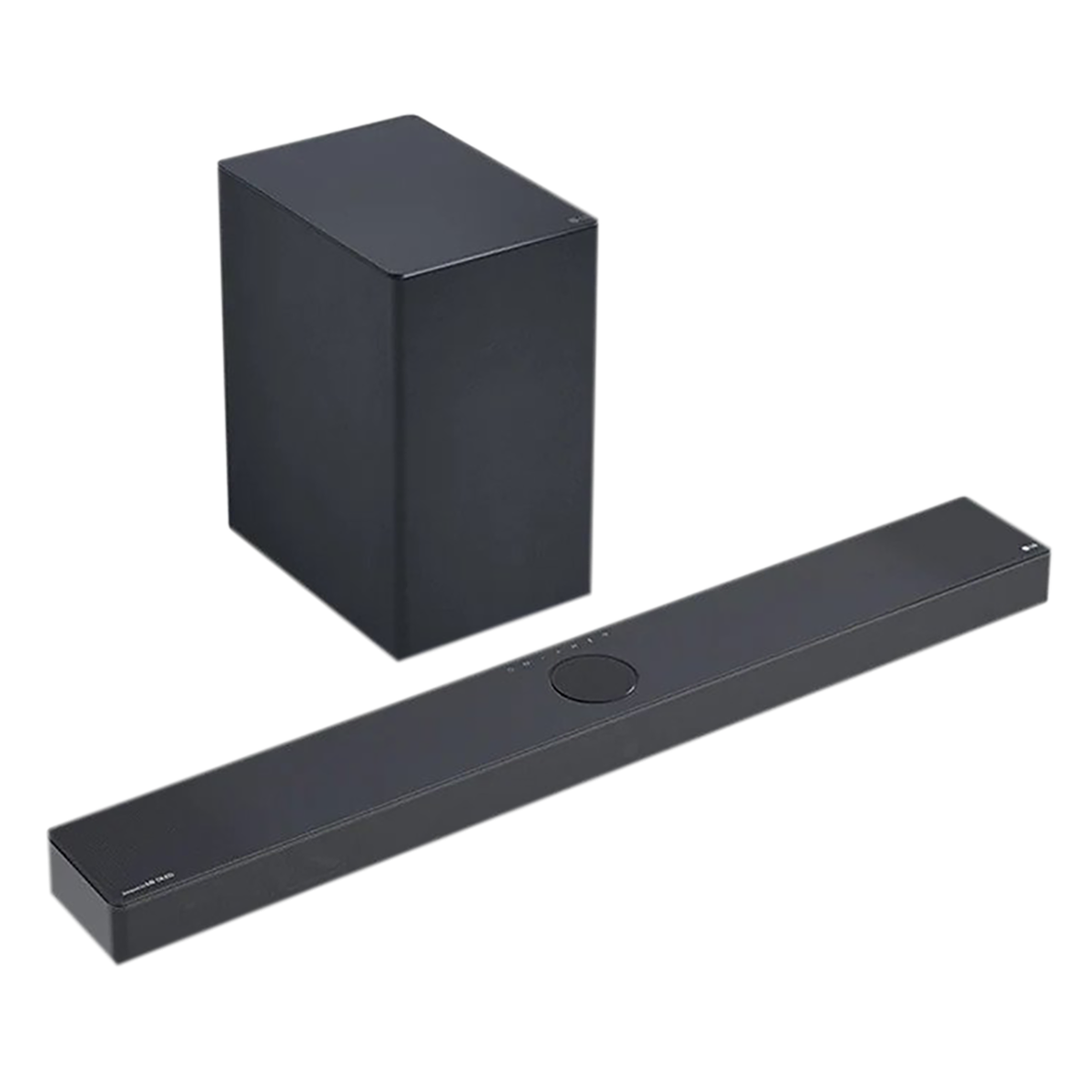 LG SC9S Soundbar