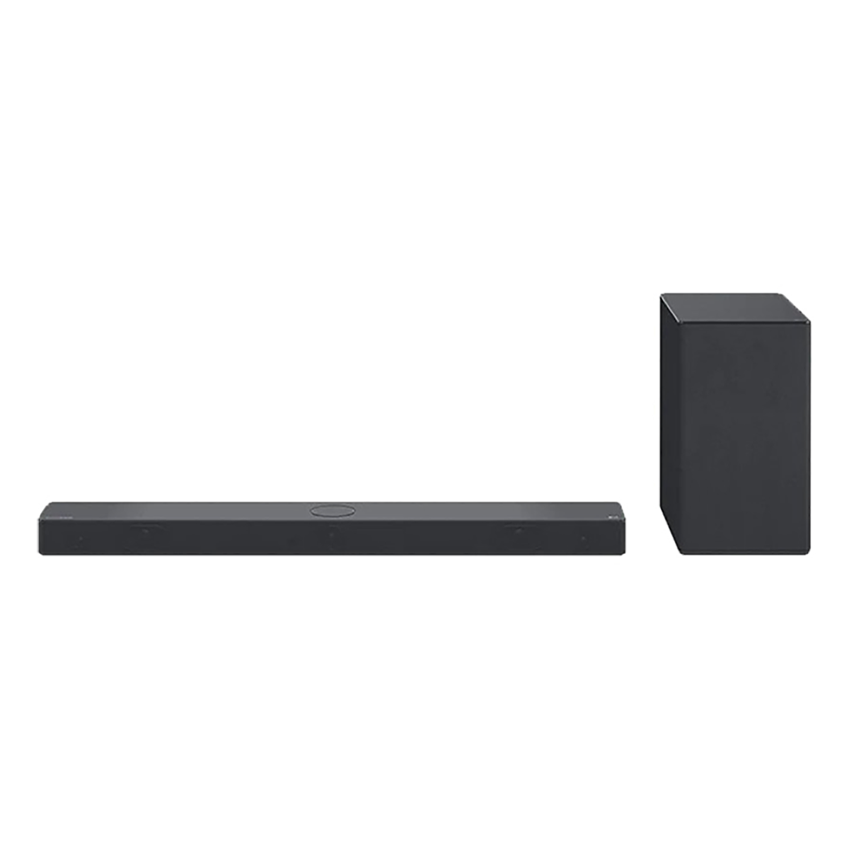 LG SC9S Soundbar - 2