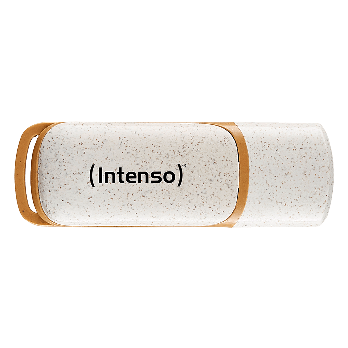 Μνήμη USB 3.2 INTENSO Flash Green Line 32GB