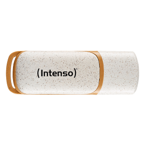 Μνήμη USB 3.2 INTENSO Flash Green Line 32GB