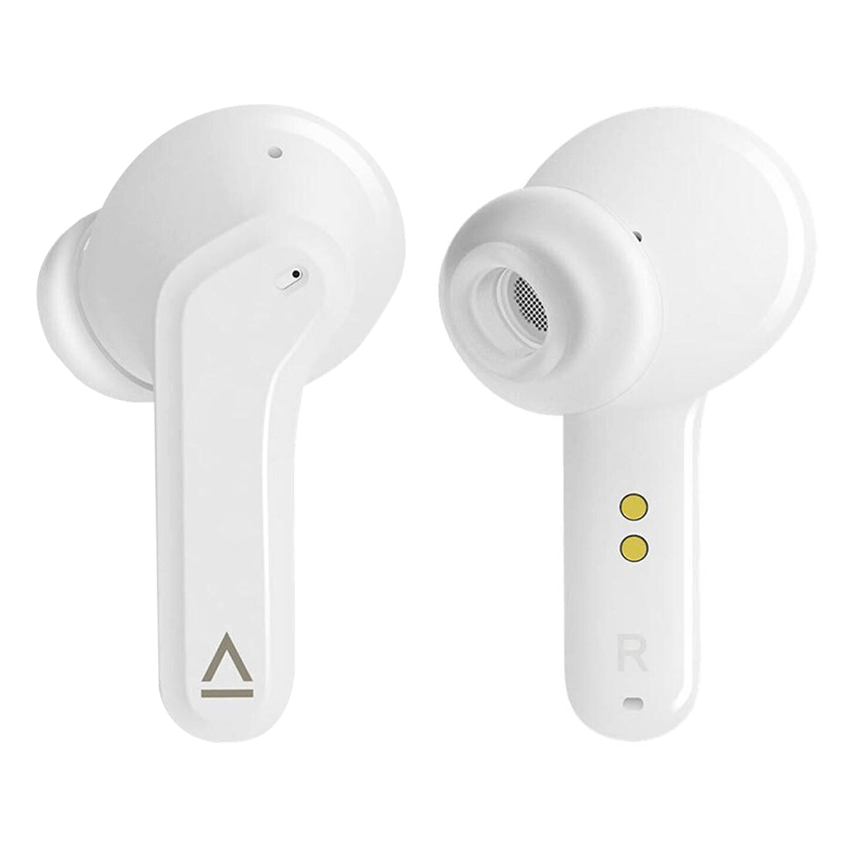 Ασύρματα Ακουστικά CREATIVE Zen Air Λευκά - 4