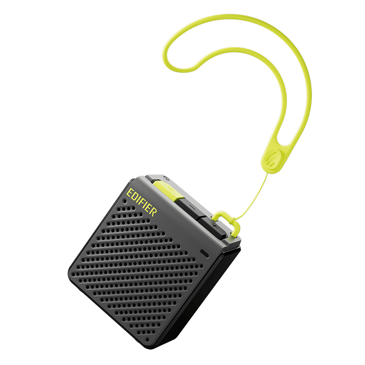 Bluetooth Ηχείο EDIFIER MP85 Γκρι - 3