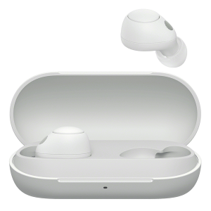 Ασύρματα Ακουστικά SONY WF-C700N Λευκά