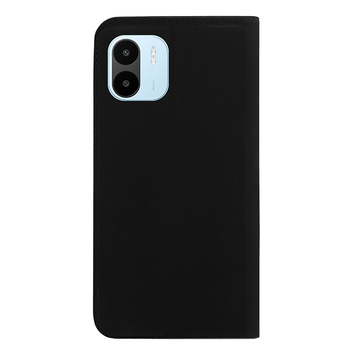 Θήκη Book COSY για XIAOMI Redmi Α2 Μαύρη - 2