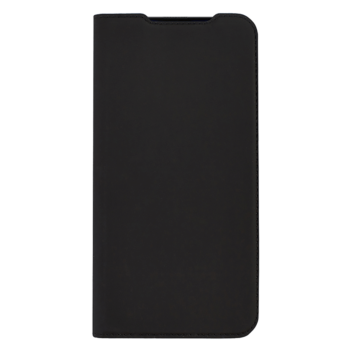 Θήκη Book COSY για XIAOMI Redmi Α2 Μαύρη - 3