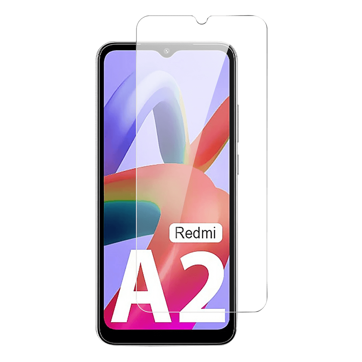 Γυαλί Προστασίας Οθόνης COSY για XIAOMI Redmi A2 4G