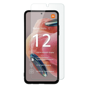Γυαλί Προστασίας Οθόνης COSY για XIAOMI Redmi Note 12 4G