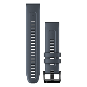 Λουράκι Σιλικόνης GARMIN Epix/ Fenix 7/ 6/ 5/ 5 Plus 22mm