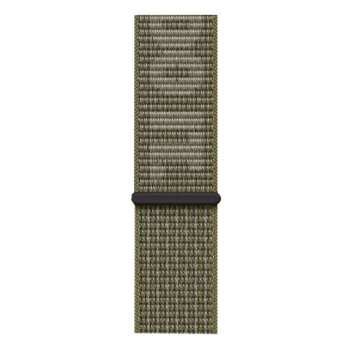 Λουράκι APPLE Nike Sport Loop Band για APPLE Watch 41mm Sequoia/ Pure Platinum