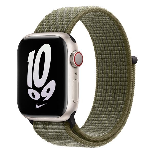 Apple nike on sale sport