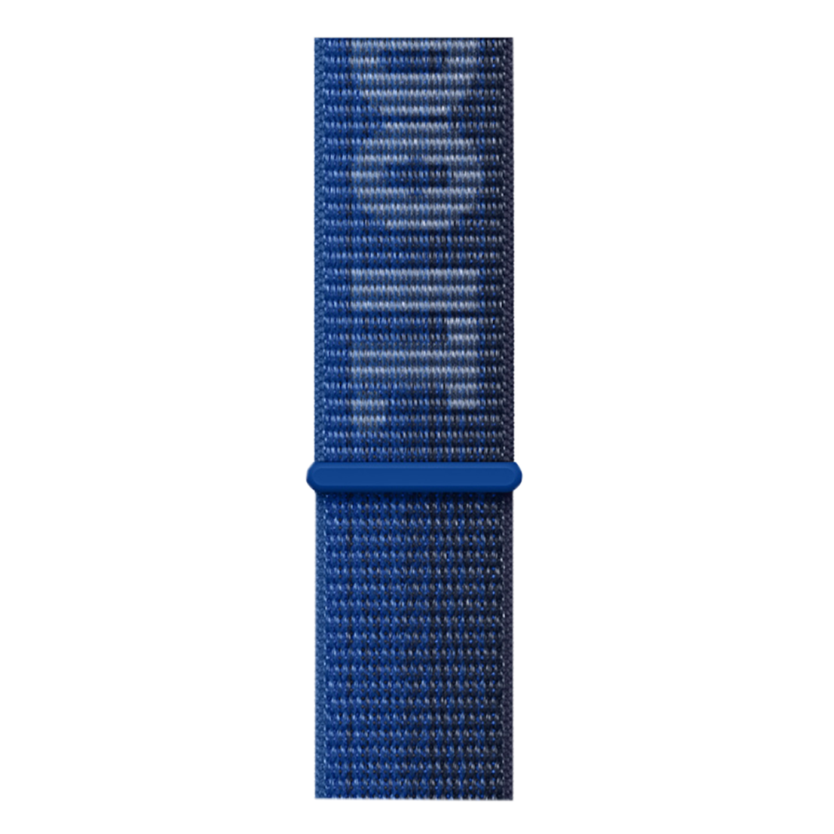 Λουράκι APPLE Nike Sport Loop Band για APPLE Watch 41mm Game Royal/ Midnight Navy