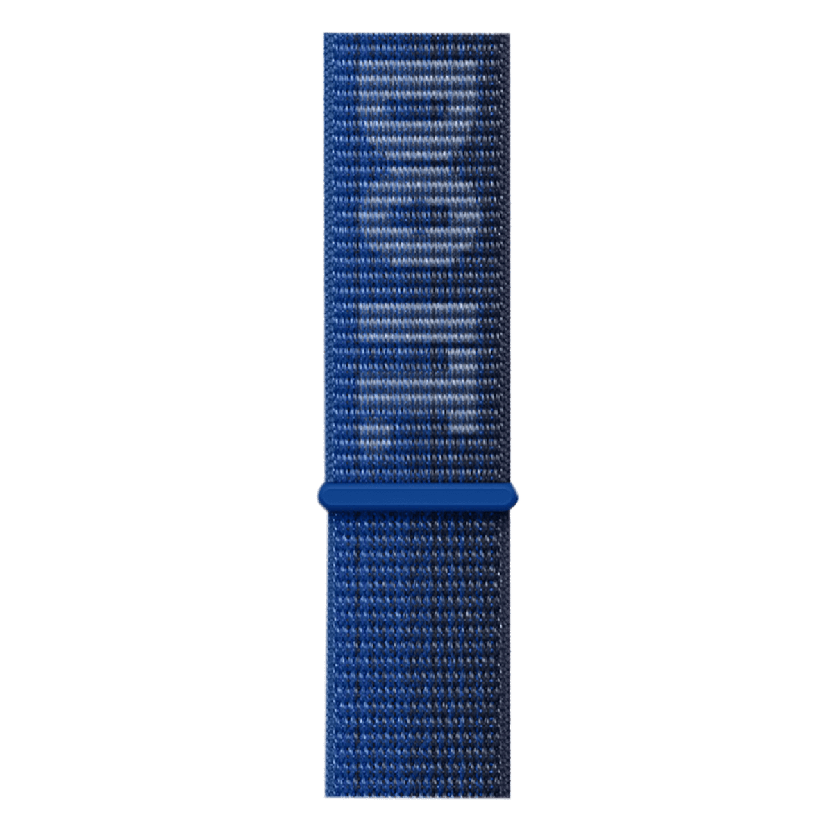 Λουράκι APPLE Nike Sport Loop Band για APPLE Watch 45mm Game Royal/ Midnight Navy