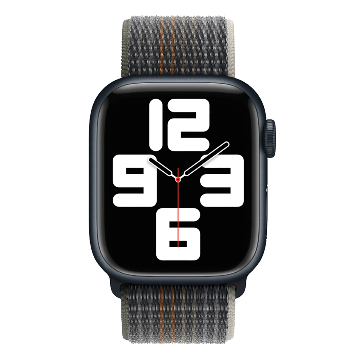 Λουράκι APPLE Sport Loop Band για APPLE Watch 41mm Midnight - 2