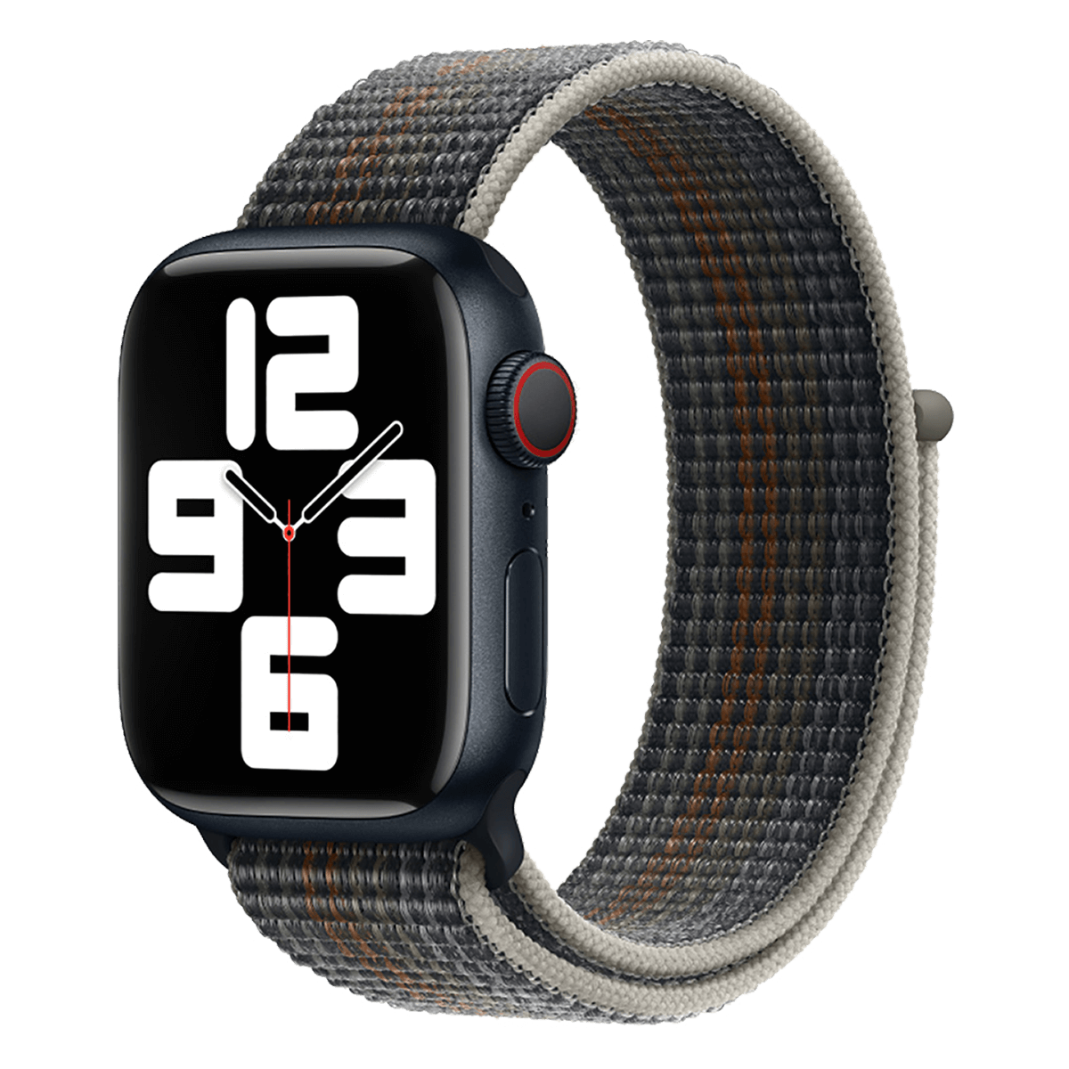 Λουράκι APPLE Sport Loop Band για APPLE Watch 41mm Midnight - 3