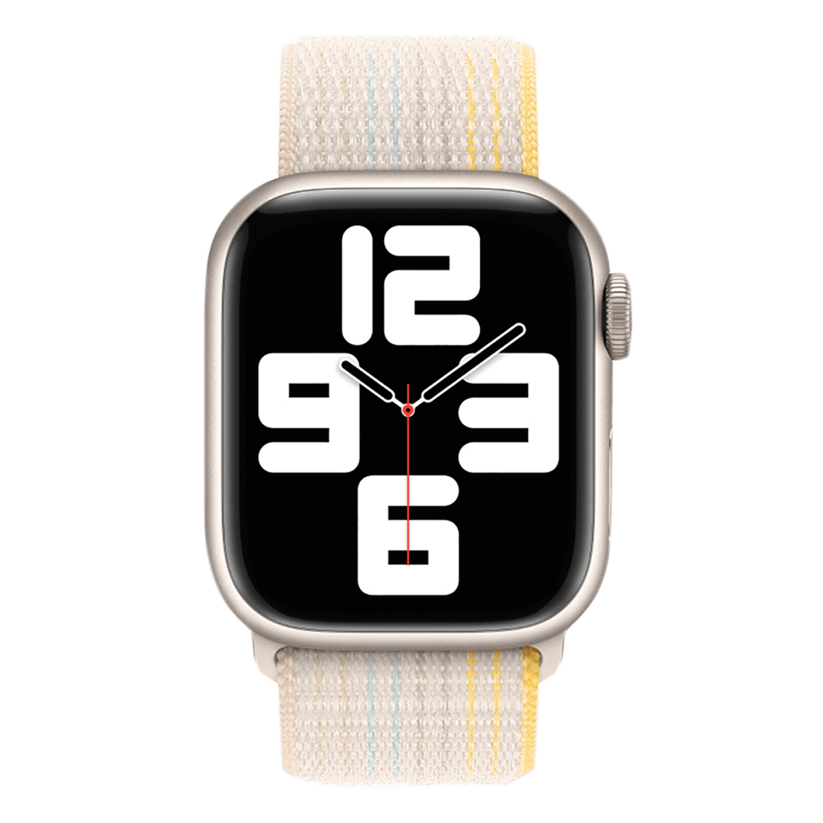 Λουράκι APPLE Sport Loop Band για APPLE Watch 41mm Stralight - 2