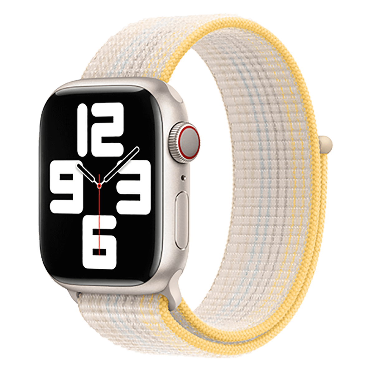 Λουράκι APPLE Sport Loop Band για APPLE Watch 41mm Stralight - 3