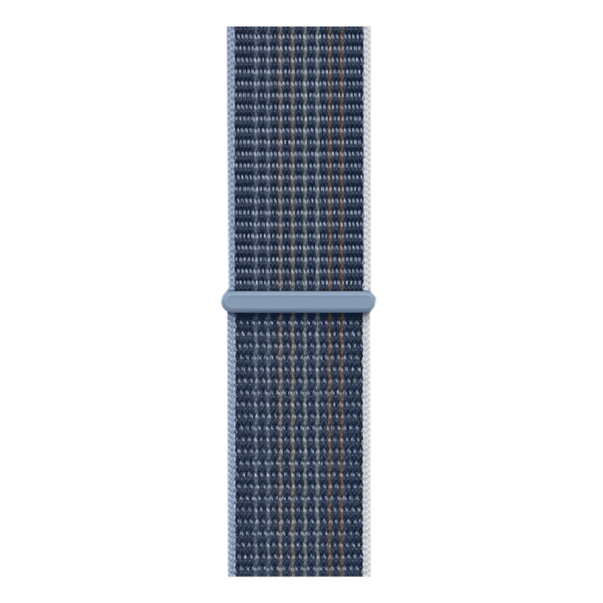 Λουράκι APPLE Sport Loop Band για APPLE Watch 41mm Storm Blue