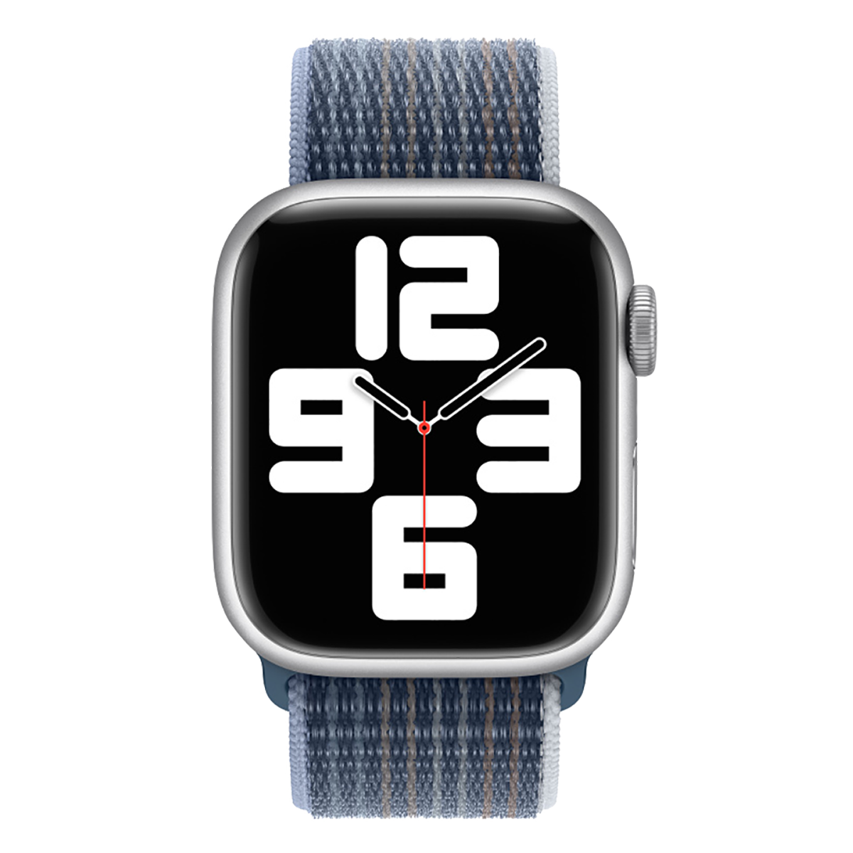 Λουράκι APPLE Sport Loop Band για APPLE Watch 41mm Storm Blue - 2