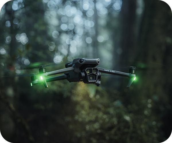 DJI Mavic 3 Pro Drone (RC) battery