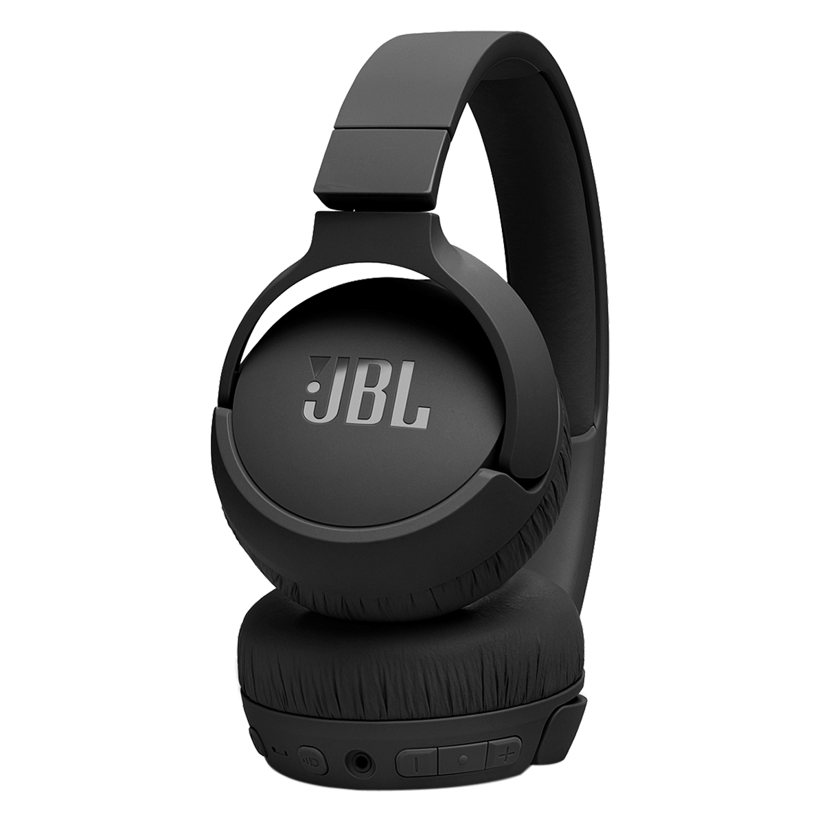 Bluetooth Headphones JBL Tune 670NC Μαύρα - 3
